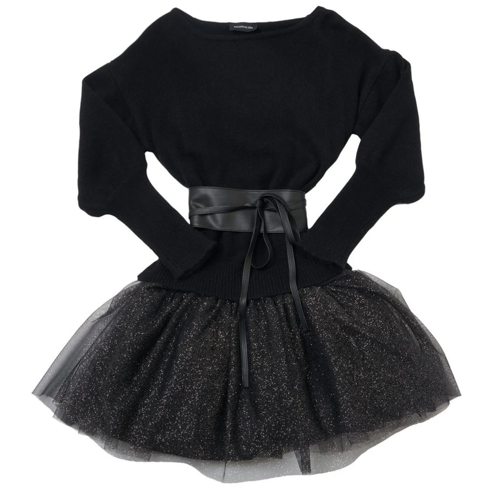 Monnalisa kids dress